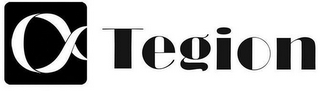 TEGION logo