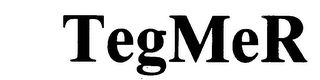 TEGMER logo