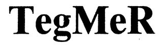 TEGMER logo