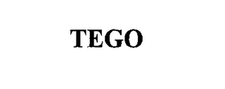 TEGO logo