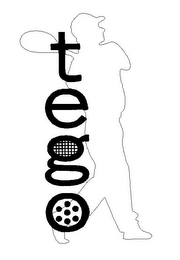 TEGO logo