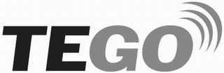 TEGO logo