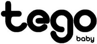 TEGO BABY logo