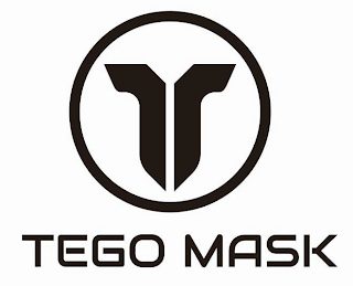 TEGO MASK logo