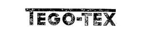 TEGO-TEX logo