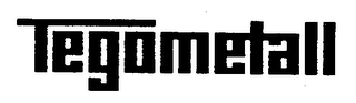 TEGOMETALL logo