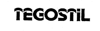 TEGOSTIL logo