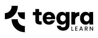 TEGRA LEARN logo