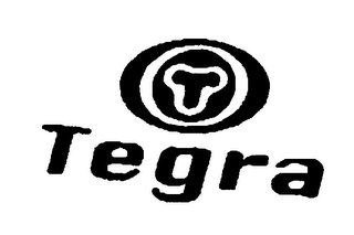 TEGRA T logo