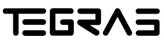 TEGRAS logo