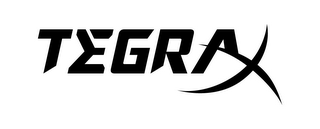 TEGRAX logo