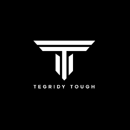 TEGRIDY TOUGH logo