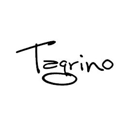 TEGRINO logo