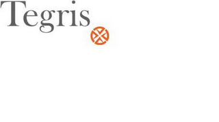 TEGRIS logo