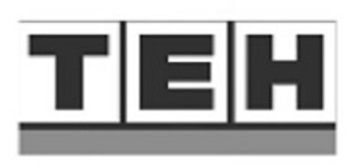 TEH logo