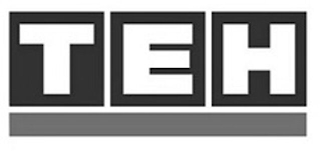 TEH logo