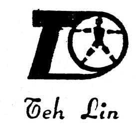 TEH LIN logo