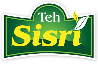TEH SISRI logo