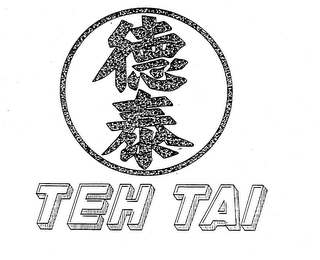 TEH TAI logo