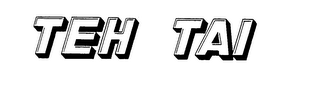 TEH TAI logo