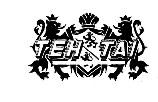 TEH TAI logo