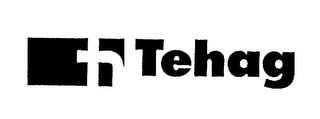 TEHAG logo