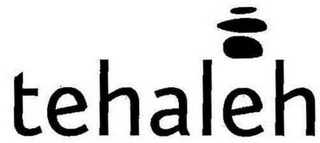 TEHALEH logo