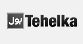 TEHELKA logo