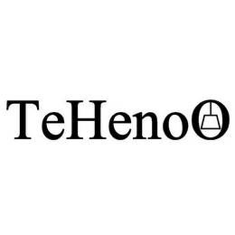 TEHENOO logo