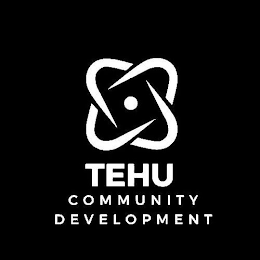 TEHU COMMUNITY DEVELOPMENT logo