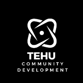 TEHU COMMUNITY DEVELOPMENT logo