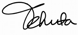 TEHUTA logo