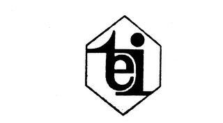 TEI logo