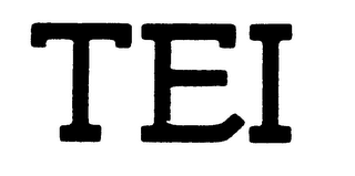 TEI logo