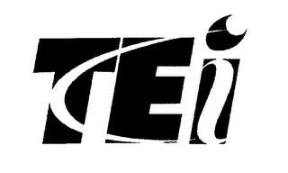 TEI logo