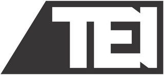 TEI logo
