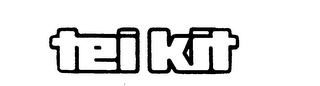 TEI KIT logo