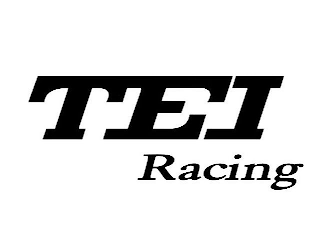 TEI RACING logo