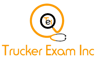 TEI TRUCKER EXAM INC logo