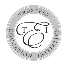 TEI TRUSTEES EDUCATION INITIATIVE logo