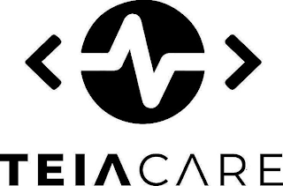 TEIACARE logo