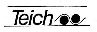TEICH logo