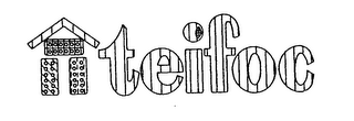 TEIFOC logo