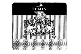 TEIJIN logo