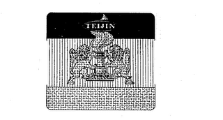 TEIJIN logo
