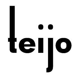 TEIJO logo