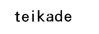 TEIKADE logo