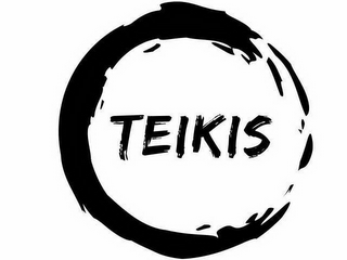 TEIKIS logo