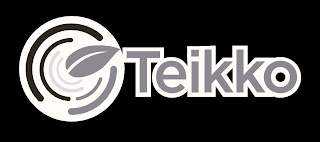 TEIKKO logo
