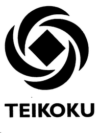 TEIKOKU logo